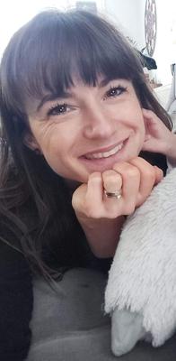 MI DULCE PRIMA KATE