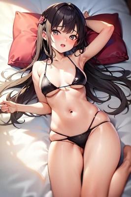 ビキニI