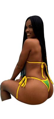 Adesivos de bunda grande fofa latina