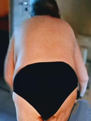 Esposa bbw hoy