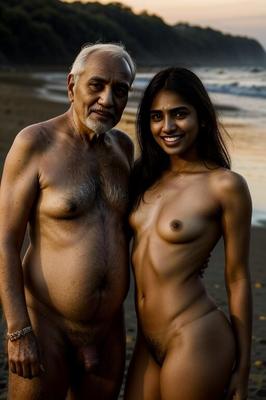 KI generiert – Sugar Baby Beach 2