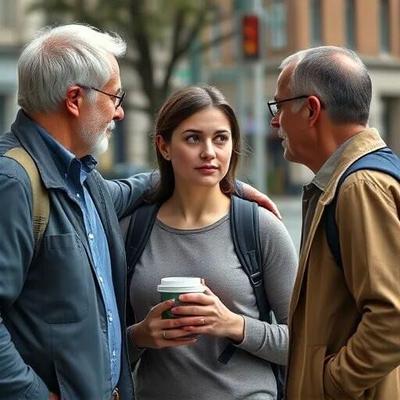 Adolescentes por dinero en efectivo 2024