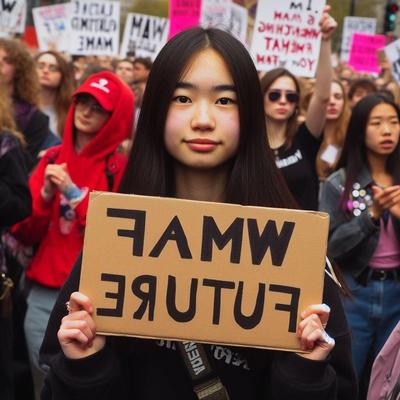 WWO: WMAF Future (KI)