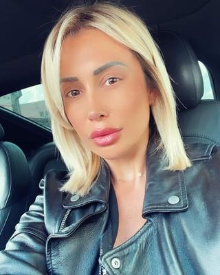 ルーマニア人の元ガールフレンド、モニクのふしだらな女...制限なしのコメント