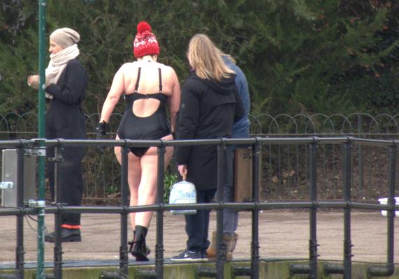 Démarreur à froid