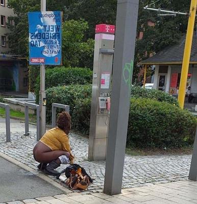 This is Germany 