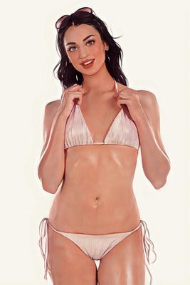 Arias Bikini