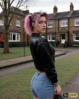 Femmes et filles du nord-ouest de Londres (code postal NW)