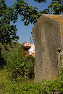 Lidiya Sundance