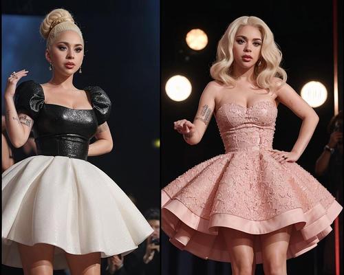 Lady Gaga 2 [Ai]