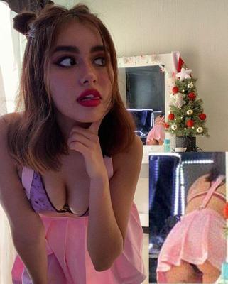 Slutty Hot Sexy Babe
