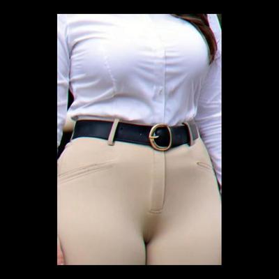 Dame-Leggings