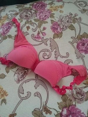  I'M PLAYING MY MOM'S UNDERWEAR AT HOME 73