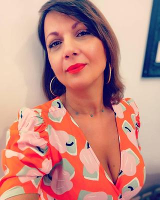 TURKISH WIFE 