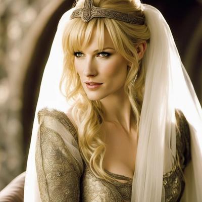 Kathryn Morris dans Sexy.ai - 01