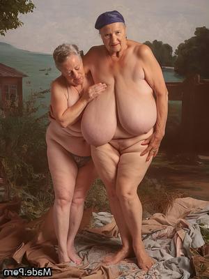 Geiles KI Bild