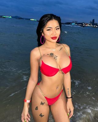 Cumbucket Asiático Praew