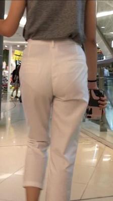 盗撮18