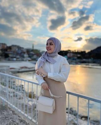 HIJAB SEXY TURC