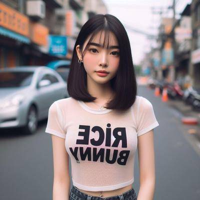 WWO: ライスバニー (AI)