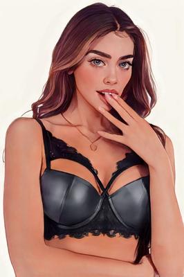 La perfection d'Alissa