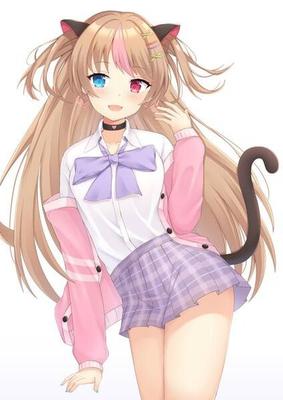 私の最初のアニメギャラリー