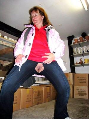 kerstin rieke kiel d'allemagne (2)