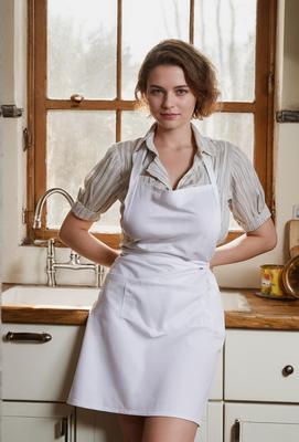 la cocina