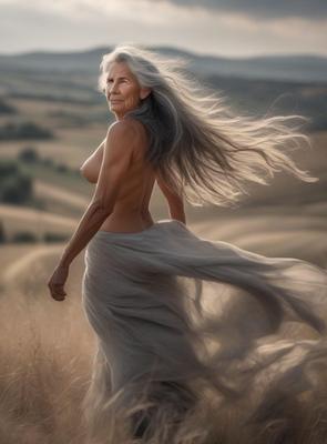 AI GRANNY 74 Toscane