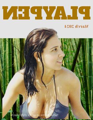 Revista PLAYPEN AI - Marzo 2024