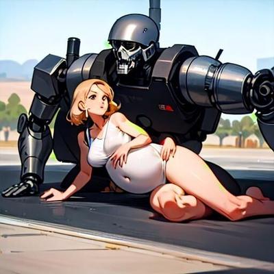 Ai photos 