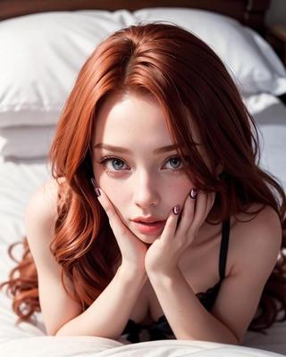 Madeleine1