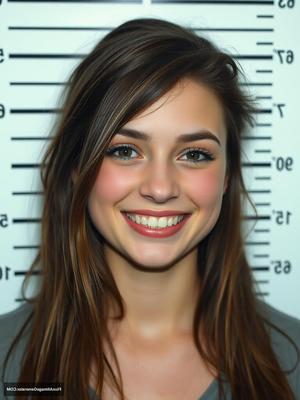 Straight to Jail