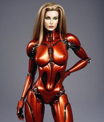 AI フェンボット 1