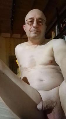 Нико дю Пюи в Веле, Франция