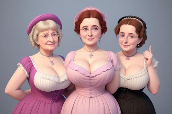 Costume Drama