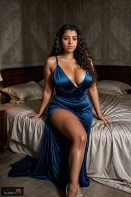 Rainbow fatty princess gets her ass pounded