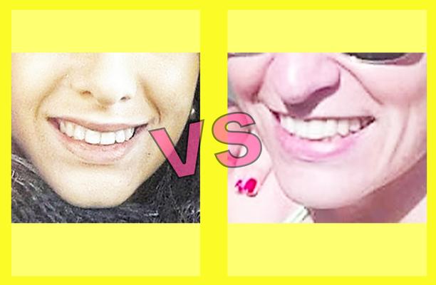 VOTA por MEJOR BOCA