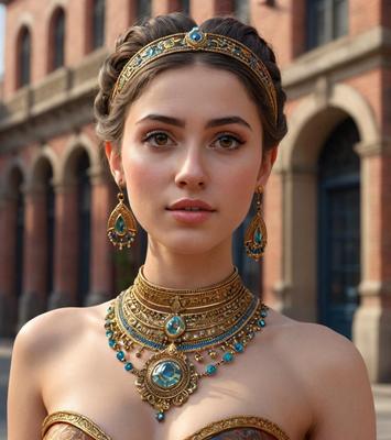 Culture - Babylonian 