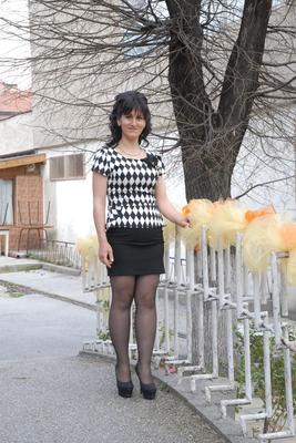 SEXY TURKISH WOMEN IN STOCKINGS 30