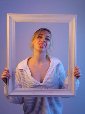 Variaciones sobre un tema: Chicas juguetonas