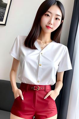 日本人女性-v1