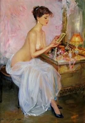 Arte Erótico