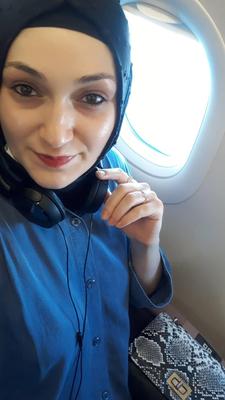 Turbanli turc