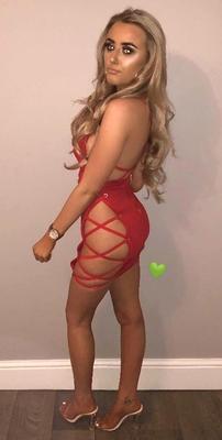 Chavs, Sin Desnudos, Rojo.