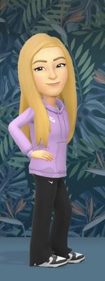 Blond