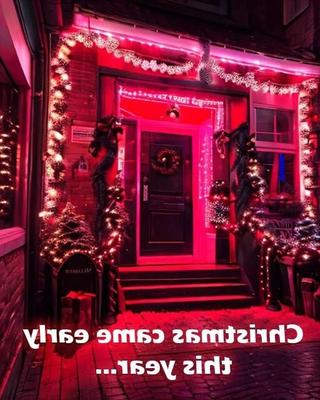 Cadeaux de Noël