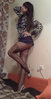 bottes et talons
