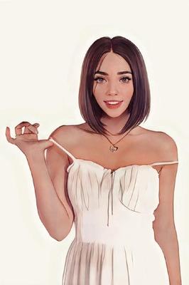 innocent Eve