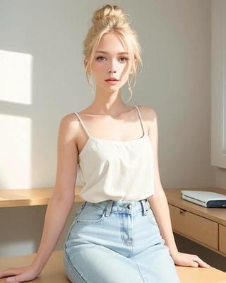 Megan 1
